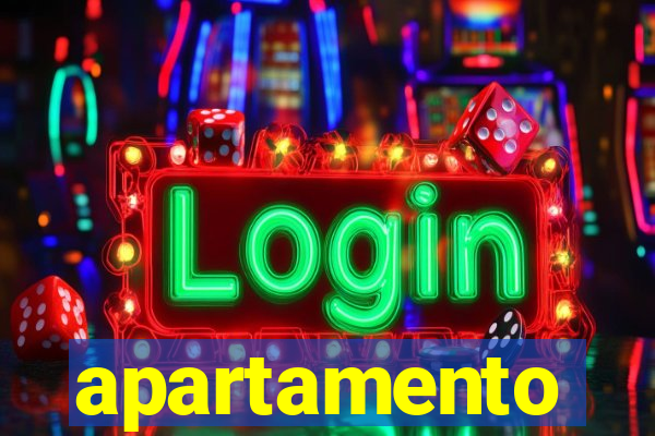 apartamento mobiliado em fortaleza para alugar